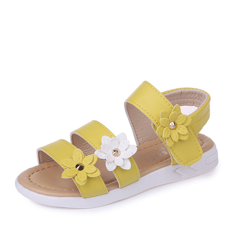 Classy elegant Sandals for kids