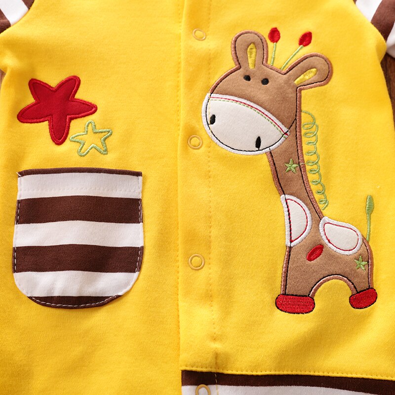 Boys Stylish Cozy Overalls for Babies and toddlers