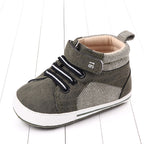 Soft Toddler Walking Shoes