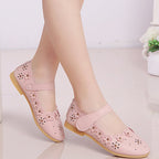 Girls Flat Princess Shoes for kids