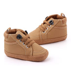 Soft Sole Toddler Shoes