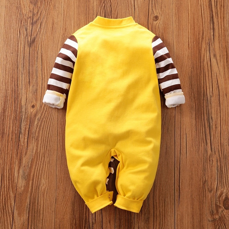 Boys Stylish Cozy Overalls for Babies and toddlers