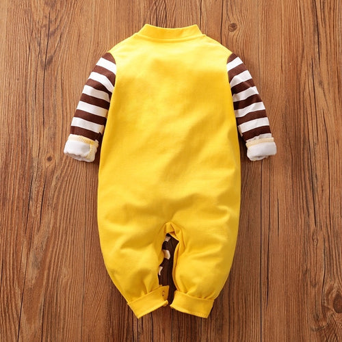 Boys Stylish Cozy Overalls for Babies and toddlers