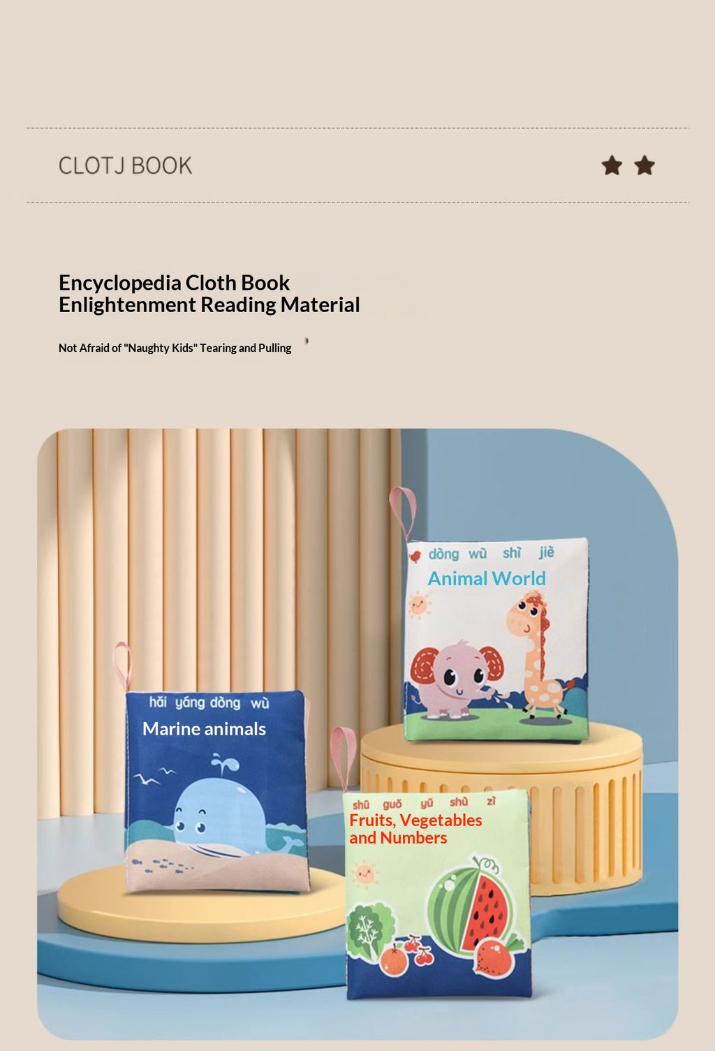 Baby Soothing Rattle Gift Box Set – Educational Sensory Toys for Newborns & Toddlers