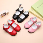 Formal girls shoes for kids