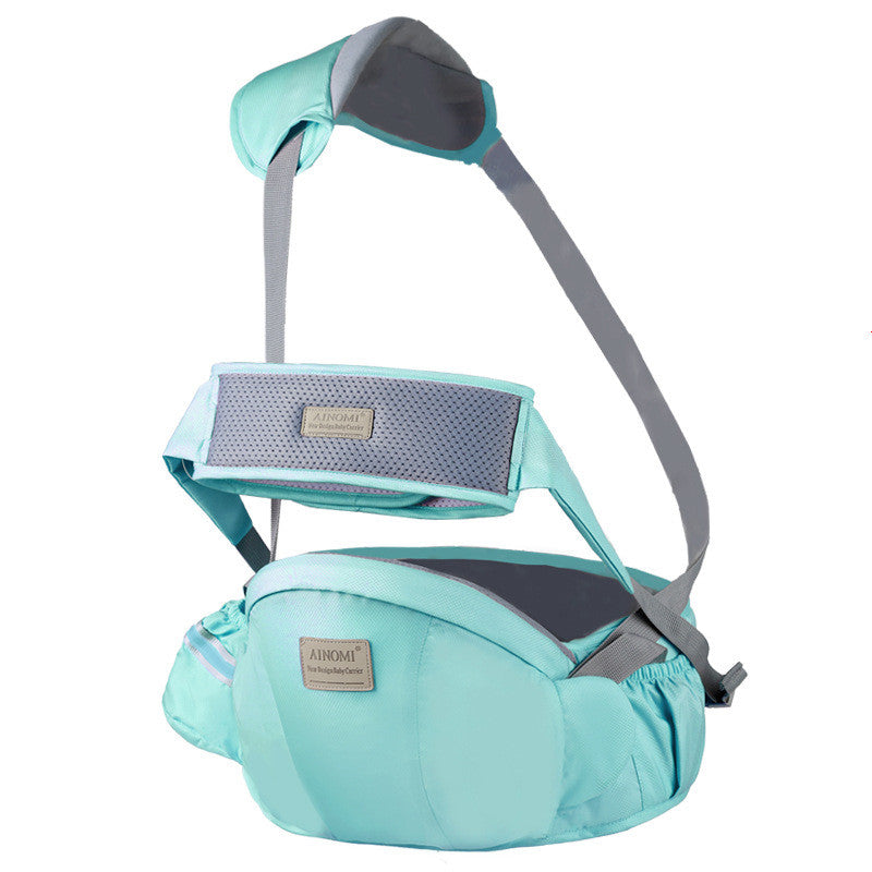 Multifunctional Waist Carrier