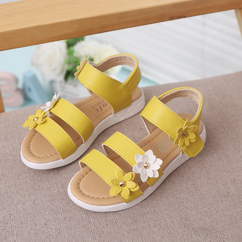 Classy elegant Sandals for kids