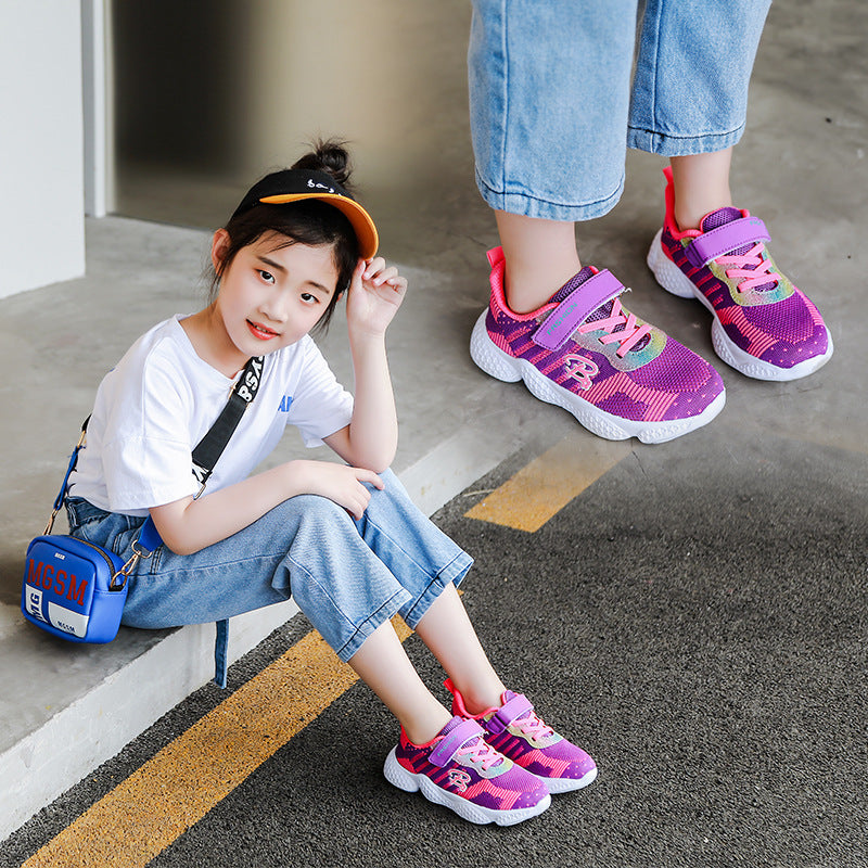 FASHION Casual Sports Shoes for kids