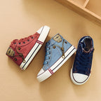 Casual Autumn Kids Sneakers