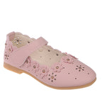 Girls Flat Princess Shoes for kids