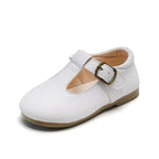 Soft & Comfy pea shoes for toddlers