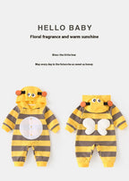 Little Bee Newborn Baby Gift Set – Pure Cotton Baby Clothing & Gift Box