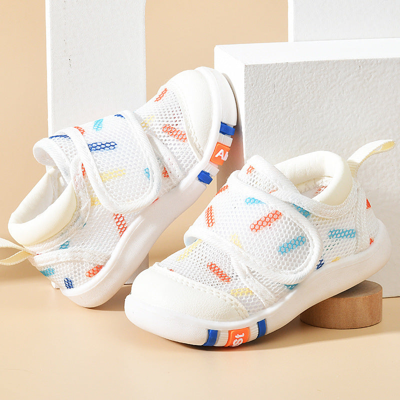 Colorful soft Shoes for infants