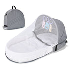 Portable Crib Nest