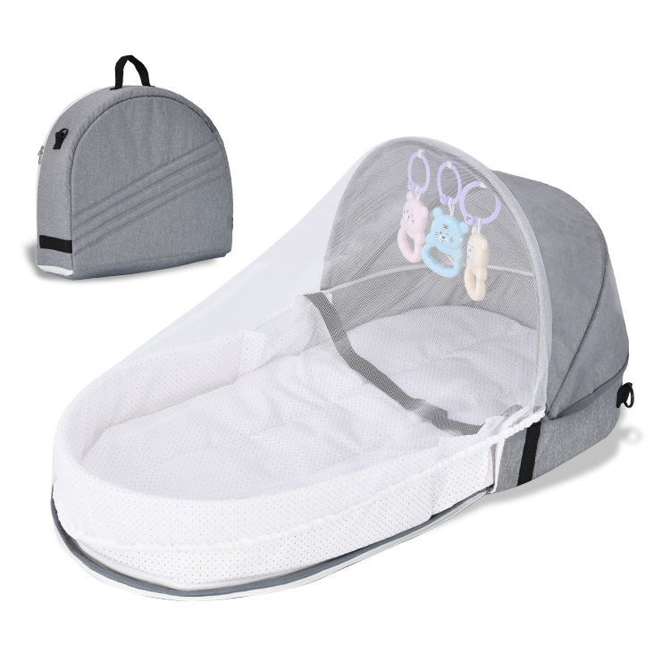 Portable Crib Nest