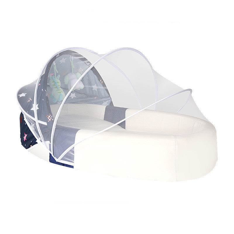 Portable Crib Nest