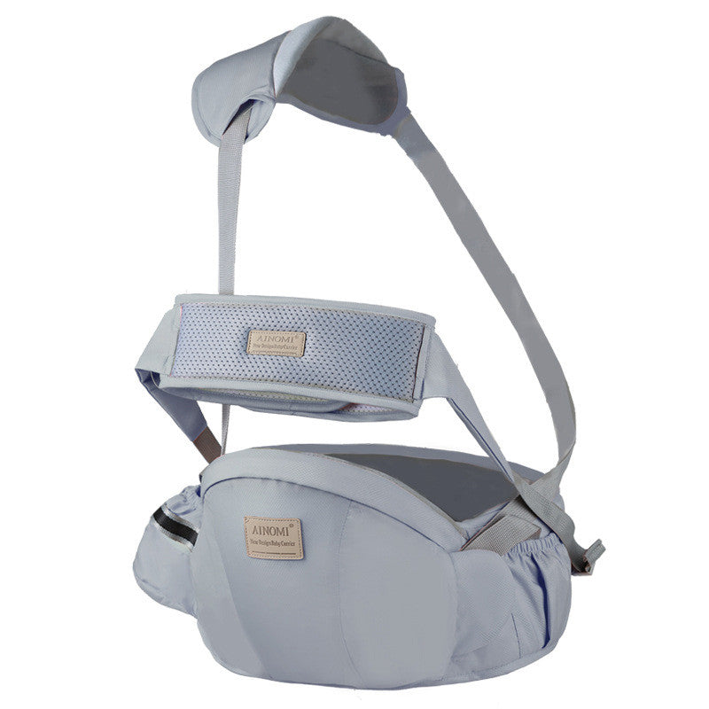 Multifunctional Waist Carrier
