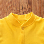 Boys Stylish Cozy Overalls for Babies and toddlers