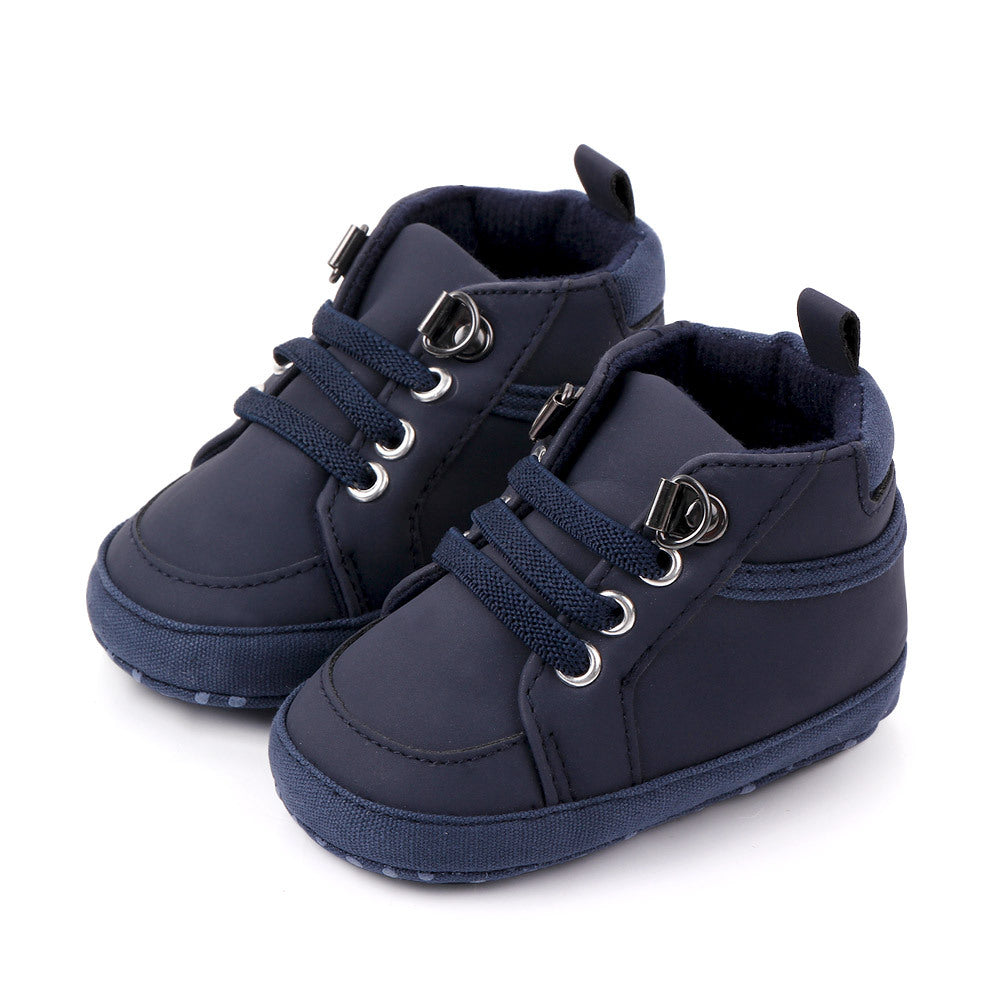 Soft Sole Toddler Shoes