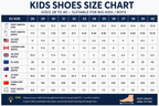 Breathable Boys Sports Sneakers - for kids
