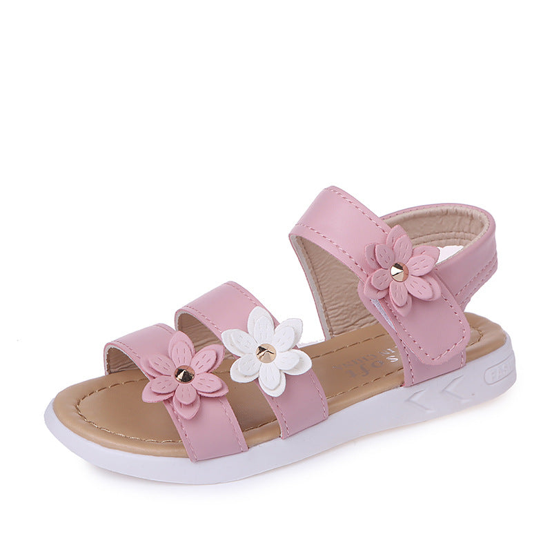Classy elegant Sandals for kids