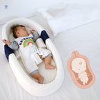 Portable Crib Nest