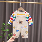 Boys Stylish Overalls for toddlers