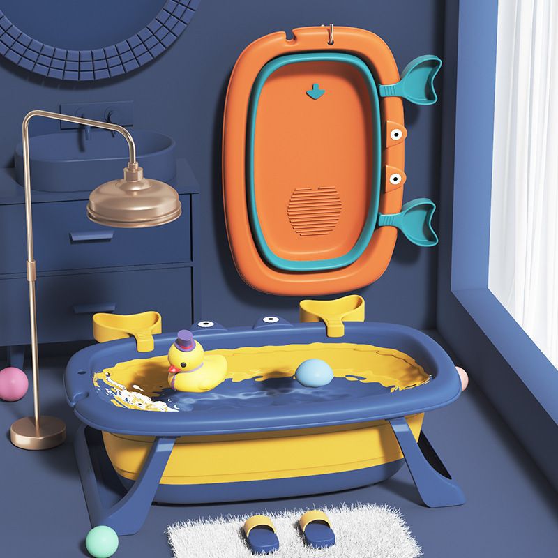 Mini Bathtub