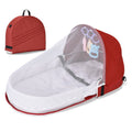 Portable Crib Nest