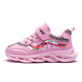 Kids Sporty & comfy sneakers