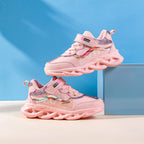 Kids Sporty & comfy sneakers
