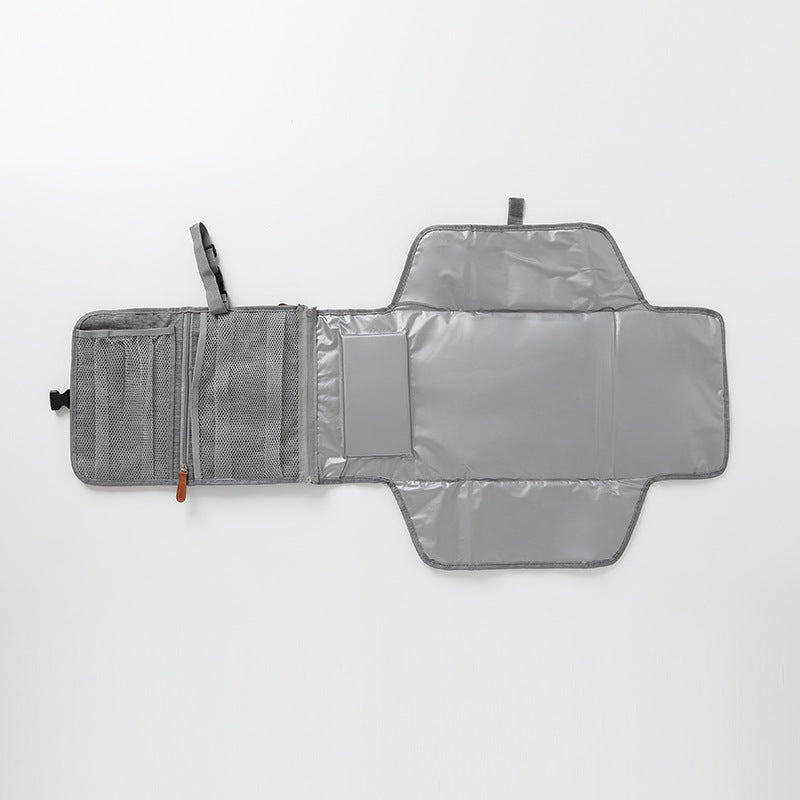 Changing pad
