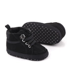 Soft Sole Toddler Shoes