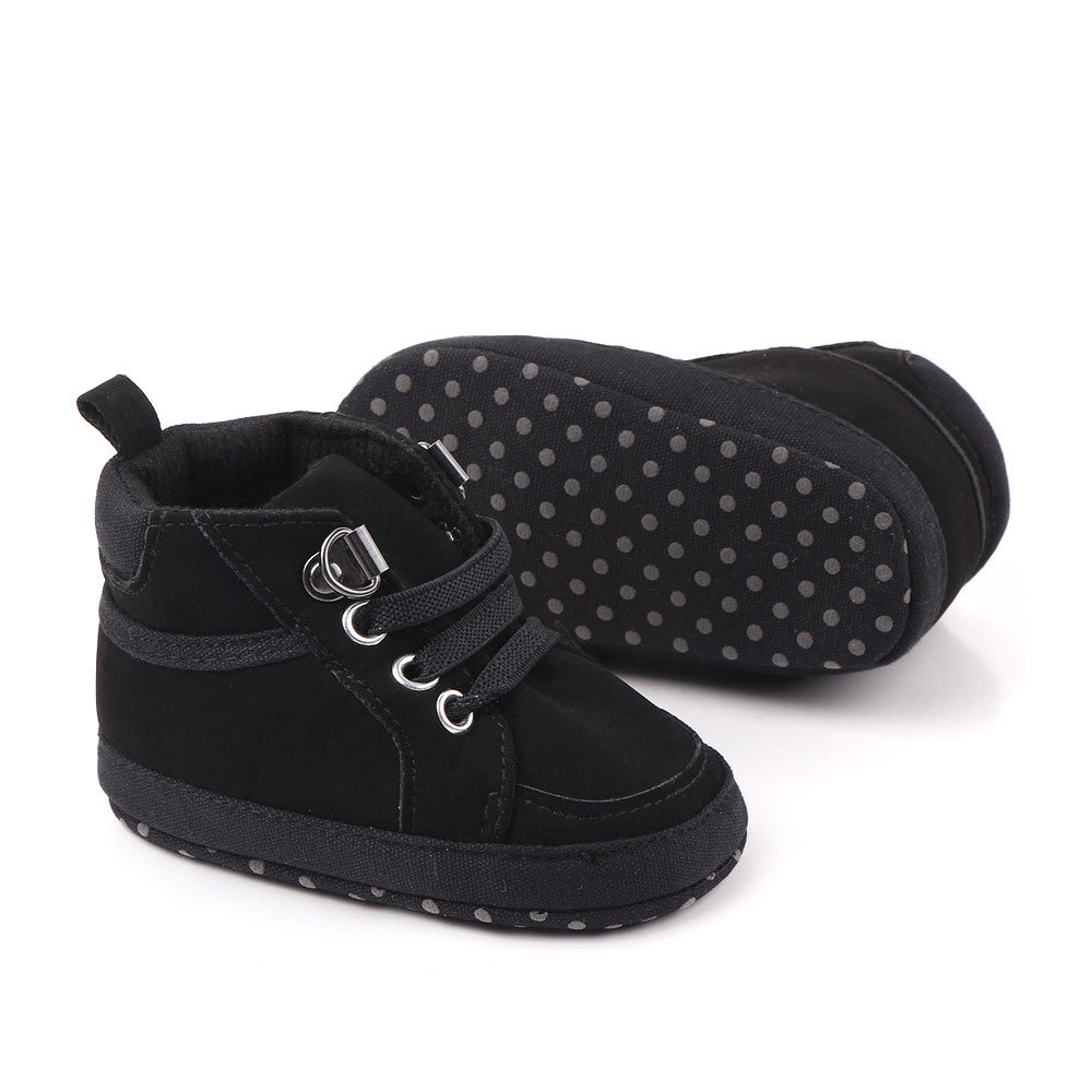 Soft Sole Toddler Shoes