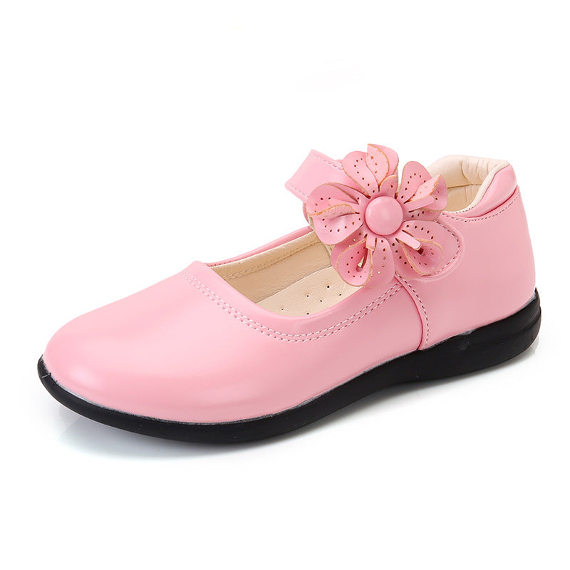 Formal girls shoes for kids
