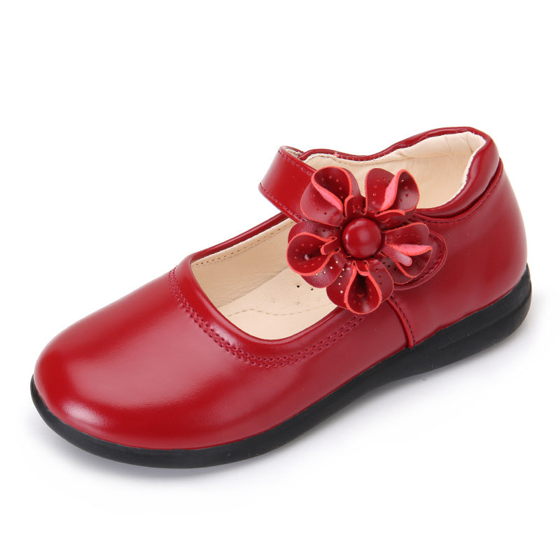 Formal girls shoes for kids