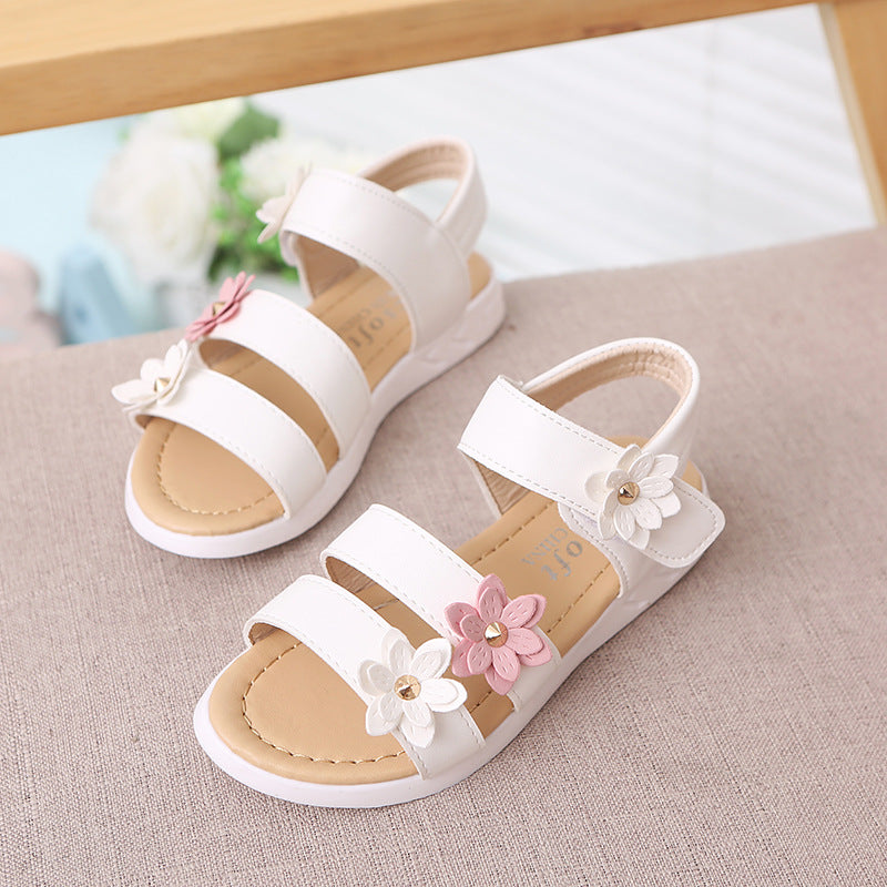 Classy elegant Sandals for kids