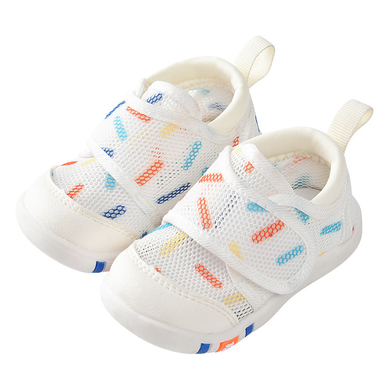 Colorful soft Shoes for infants