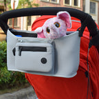 Baby Stroller Hanging Bag