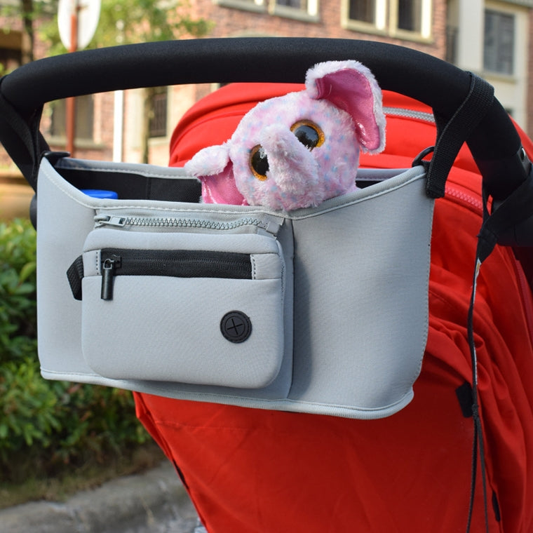 Baby Stroller Hanging Bag