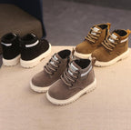 Classic Kids Martin Boots