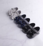 Soft infant shoes
