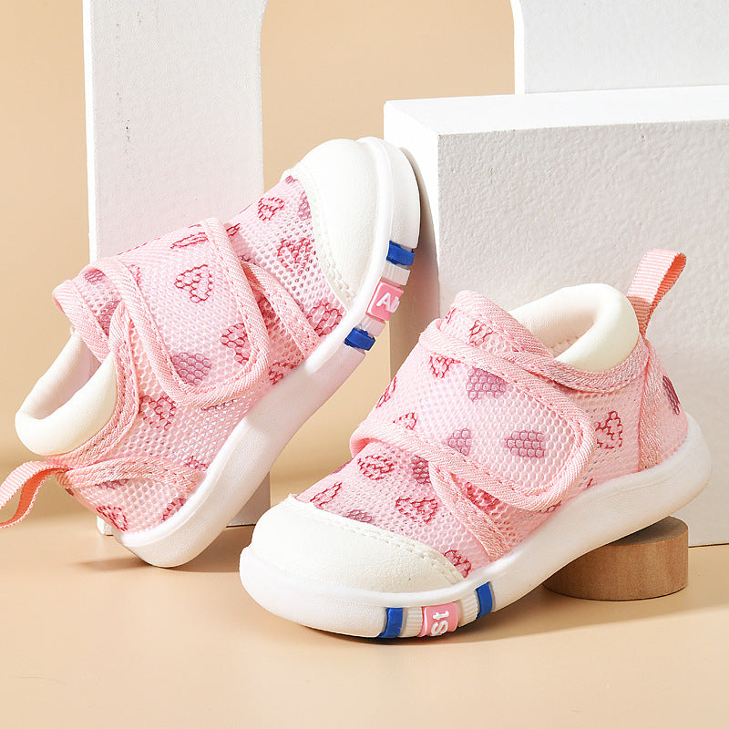 Colorful soft Shoes for infants