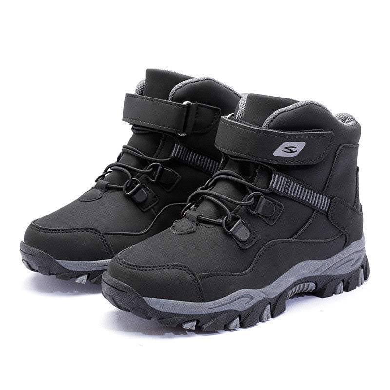 Hobby Bear Winter Kids Boots