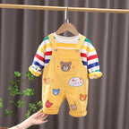 Boys Stylish Overalls for toddlers