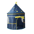Tent Indoor Play House - (Castle Style)