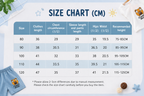 Kids Summer Cotton T-Shirt & Shorts Set – Cartoon Bear Outfit