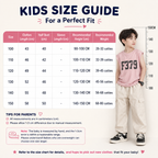Boys' Cotton Sleeveless Tank Top – Casual Summer Vest