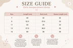 Girls' Korean Style Long Sleeve Dress with Suspender Skirt – Elegant Casual Outfit