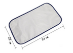 Baby portable storage bag